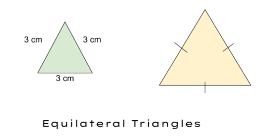 Classify Triangles - K. O'Brien Math